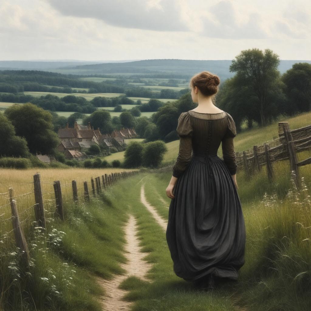 Far from the Madding Crowd